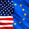 EU: Još uvek nemamo vremenski okvir za sporazum sa SAD