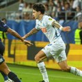 Pafos u plej-ofu za Ligu šampiona, Zvezda naredni rival