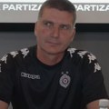 Blagojević u Škotskoj: Nismo došli sa belom zastavom, imam samo jednu dilemu