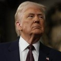 Oglasio se Donald Tramp: Zelenski dolazi u ponedeljak, a onda primirje s Putinom