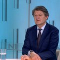 Evroparlamentarac Brandšteter: Srbija pripada Evropskoj uniji, ali ne sa Vučićevim režimom