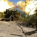 Ukrajinske vlasti: Rusija tokom noći napala sa 614 dronova i raketa, jedna osoba poginula