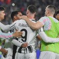 Potpuni apsurd - Posle svega, Vlahović starter! A, o kome sanja?