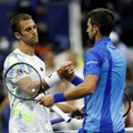 Šok: Srpski teniser propušta US Open, oglasio se turnir nakon otkaza
