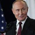 U Britaniji iznenađeni ponašanjem Putina nakon sastanka sa Trampom na Aljasci
