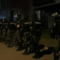 BLOG UŽIVO Policija u opremi za razbijanje demonstracija ispred Filozofskog u Novom Sadu