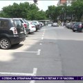 Kome se obratiti za uklanjanje automobila koja stoje mesecima na parkingu?