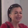 ''Sa njenom majkom, nema ko nije bio'' Sanja Grujić na ivici suza u emisiji zbog poruke koja je stigla (foto)