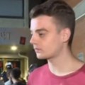 Blokadere u Novom Sadu predvodi aktivista PSG-a koji priznaje korišćenje psihološke torture (video)
