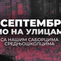 I Kragujevac podržava učenike i studente