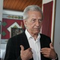 "Ima decu koja su njegova, a kaže da nisu" Poznata voditeljka žestoko potkačila Miroslava Ilića: "Uradila bih mu DNK test"