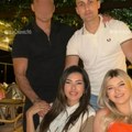 Posle glasina da nije bila na bratovom venčanju, Tanja ućutkala sve: Objavila fotku sa bratom i snajkom