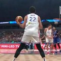 Eurobasket se oglasio posle ludog poteza Srbina! Hit objava na zvaničnom nalogu: "Loša vest za ostale - Vasa Micić se vratio!"…