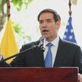Rubio kritikovao Francusku i druge zemlje koje su spremne da priznaju palestinsku državu