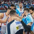 AdmiralBet više od FIBA veruje u Srbiju, ovo je kvota da "orlovi" osvajaju evropsko zlato!