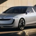 Škoda Vision O