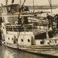 104 Osobe poginule na "srpskom titaniku" Oluja ga potopila u Zemunu, za 3 minuta bio je na dnu reke