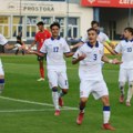 "Ludilo" Srbije! Omladinska fudbalska reprezentacija savladala Portugal u spektakularnom meču i osvojila turnir "Stevan Ćele…