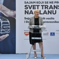 Otvoren Sajam teretnih vozila, Sofronijević: Srbija među najvažnijim tranzitnim koridorima