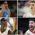 Srbije odavno nema, ovo su parovi polufinala Eurobasketa: Finci svima šok, ostali od početka jure zlato