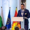 Veliša Stamatović, novi guverner Rotari distrikta 2483 Srbija i Crna Gora