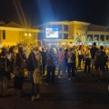 Protest u Vrbasu: Mesec dana od nereda