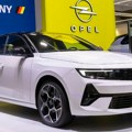 Opel Astra Sports Tourer Hybrid na sajmu u Minhenu