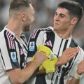 Vasilije rešio spektakularni "Derbi Italije", pa poručio: "Mnogo sam radio za ovaj trenutak"