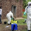 Kongo: SZO počela vakcinaciju zdravstvenih radnika i kontakata osoba zaraženih ebolom