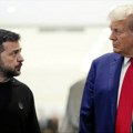 Зеленски: Потребан нам јасан став Трампа о крају рата