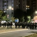Министар правде у потрази за балансом: Између слободе мирног окупљања и слободе кретања