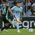 Ristić mora ponovo na pauzu
