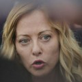 Melonijeva: Inicijativa flotile za pomoć Gazi neodgovorna