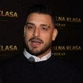 Slika Darka Lazića sa žurke otkriva šta je pio pre saobraćajne nesreće