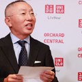 Ko je najbogatiji Japanac koji danas oblači čitavu Aziju
