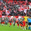 Radnički spreman za megdan na Marakani: U derbiju protiv Crvene Zvezde posle serije dobrih rezultata