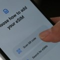 eSIM sve popularniji, da li ga i vi koristite?