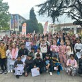 “Mini-van tura 2025”: Solidarnost i prijateljstvo među bujanovačkom decom (foto&video)