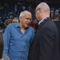 Željko Obradović: ''Otkazali smo današnji trening''