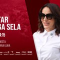 (Video) Raspala se pred kamerama: Romana nije mogla da zadrži suze: Emisija "Metar moga sela", nedelja 14.15 h, Blic TV