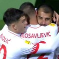 "Poklonjeni golovi" i tri penala na Čairu: Šta se ovo desilo na meču Radničkog i Radnika?