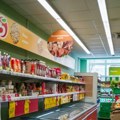 Rusija: Rast prometa u maloprodaji u avgustu od 2,8%