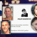 Jedno ubistvo poreknulo novi krvavi niz likvidacija u ratu klanova! Kada Zvicer da čitulju, kreće surova osveta!