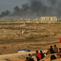 Zvaničnik američke vojske: Bez američkih vojnika na palestinskim teritorijama