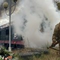 уживо РАТ У УКРАЈИНИ Руске трупе напале важне инфраструктурне објекте у Кировоградској области Украјине