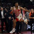 Zvezda slavila na krilima nvore: Nigerijac pohvalio Delije i potkačio Partizan!