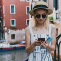 Aplikacije za navigaciju su korisne, a koliko su pouzdane u Veneciji?