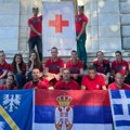 Užičani Na ostrvu Vido: Uredili prostor oko spomen - kosturnice