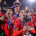 Србија са Вељком Пауновићем постала првак света, 10 година касније настала још већа сензација на СП!