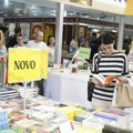68.: Међународни београдски сајам књига Манифестцију отвара кипарски писац и песник Кирјакос Хараламби
